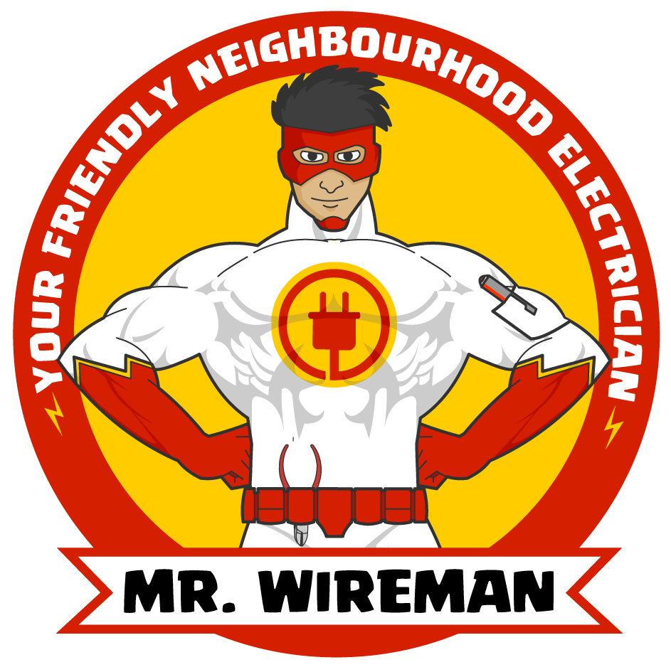 electrician clipart wireman