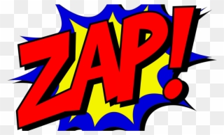 electrical clipart zap