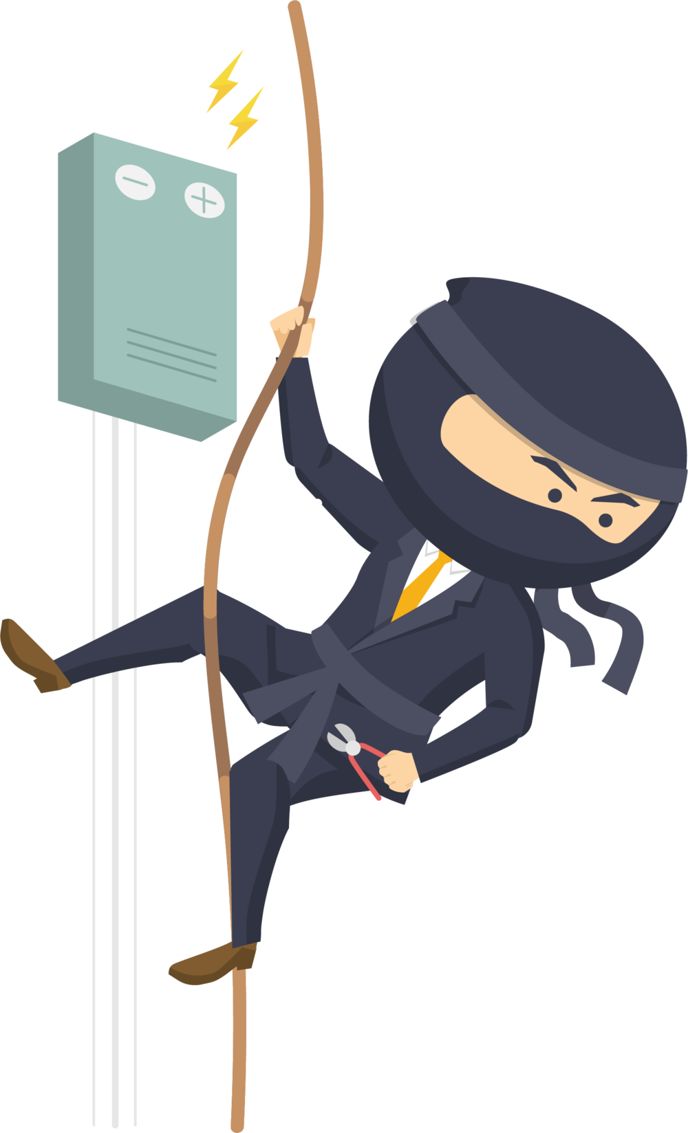 electrician clipart auto electrician