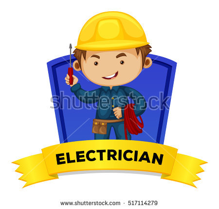 electrician clipart clipart professional
