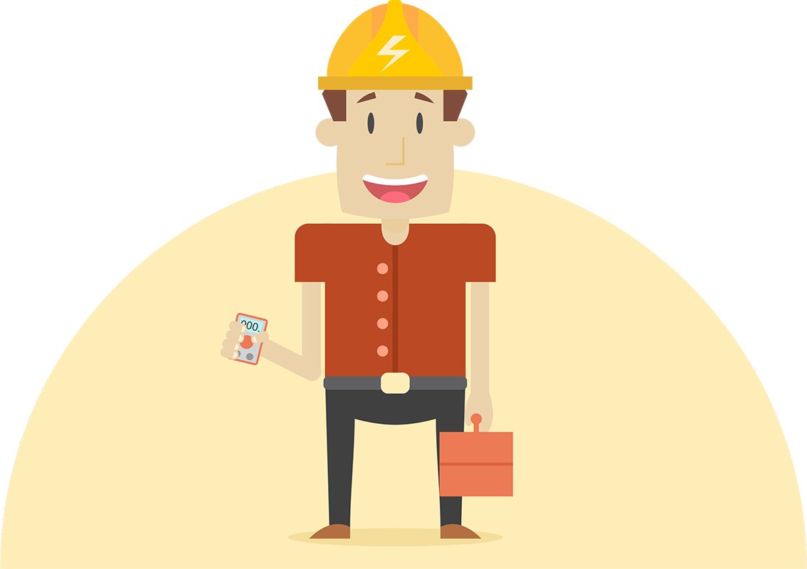 Electrician clipart electrical contractor. Contractors commercial manchester electricianmanchester