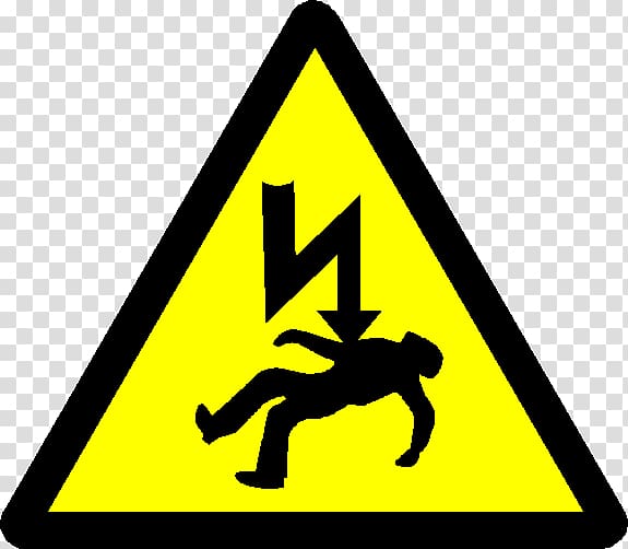 electrician clipart electrical hazard