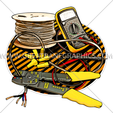 electrician clipart electrician tool