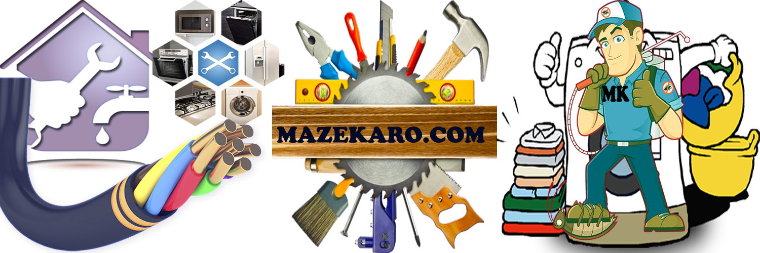 Mazekaro services in ahmedabad. Electrical clipart engineer telecom