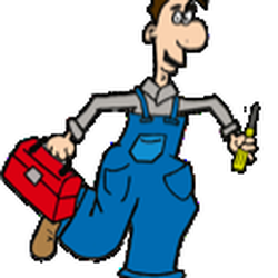 All jersey appliance appliances. Electrician clipart fridge repair