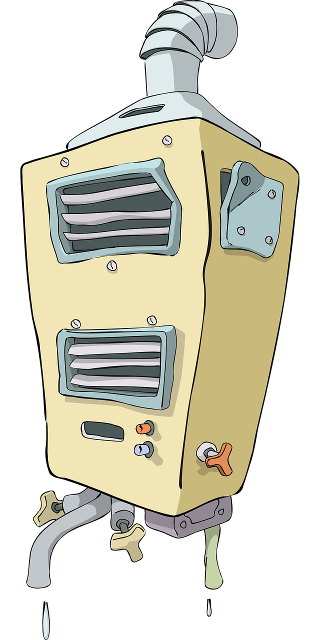 Santa rosa preparing for. Electrician clipart furnace repair