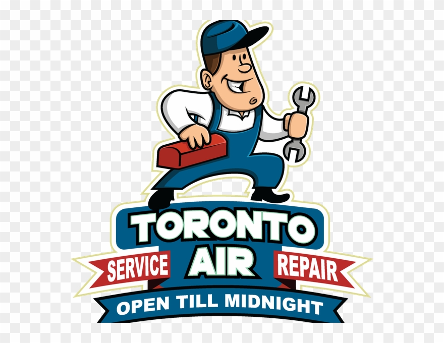 Electrician clipart furnace repair. Photo taken at toronto