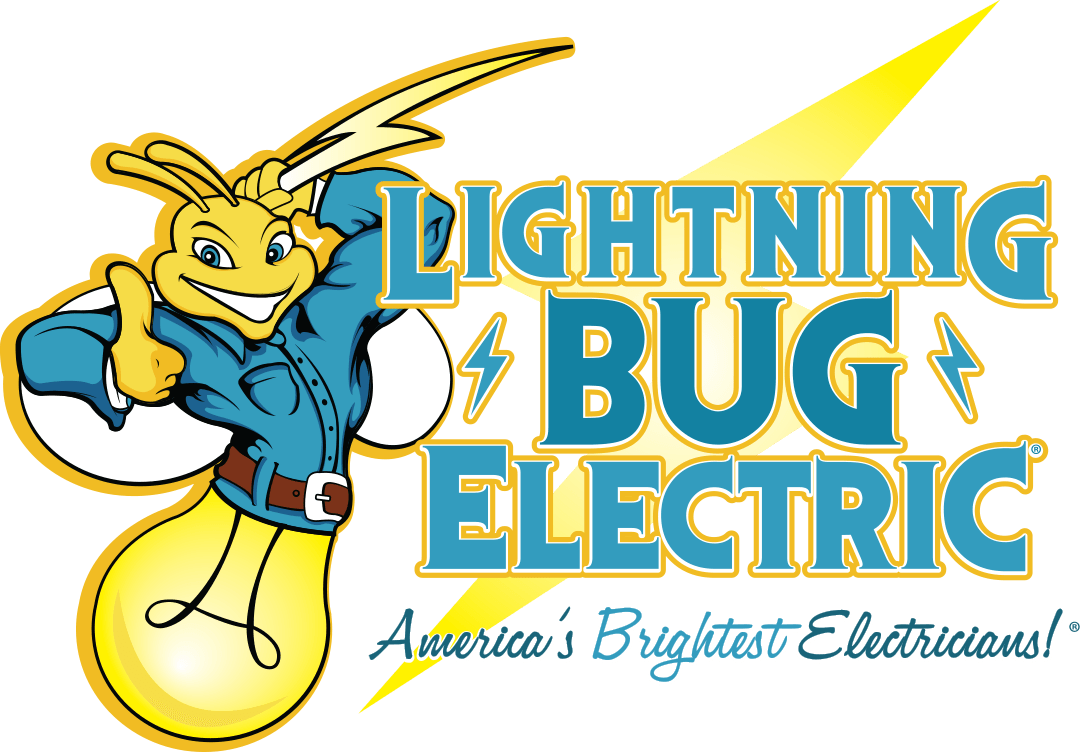 Residential and commercial electricians. Lighting clipart electric charge
