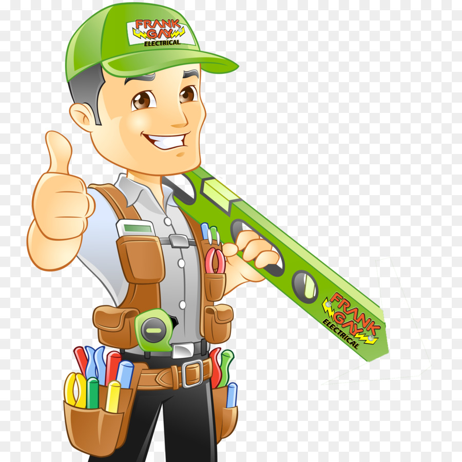 electrician clipart house wiring