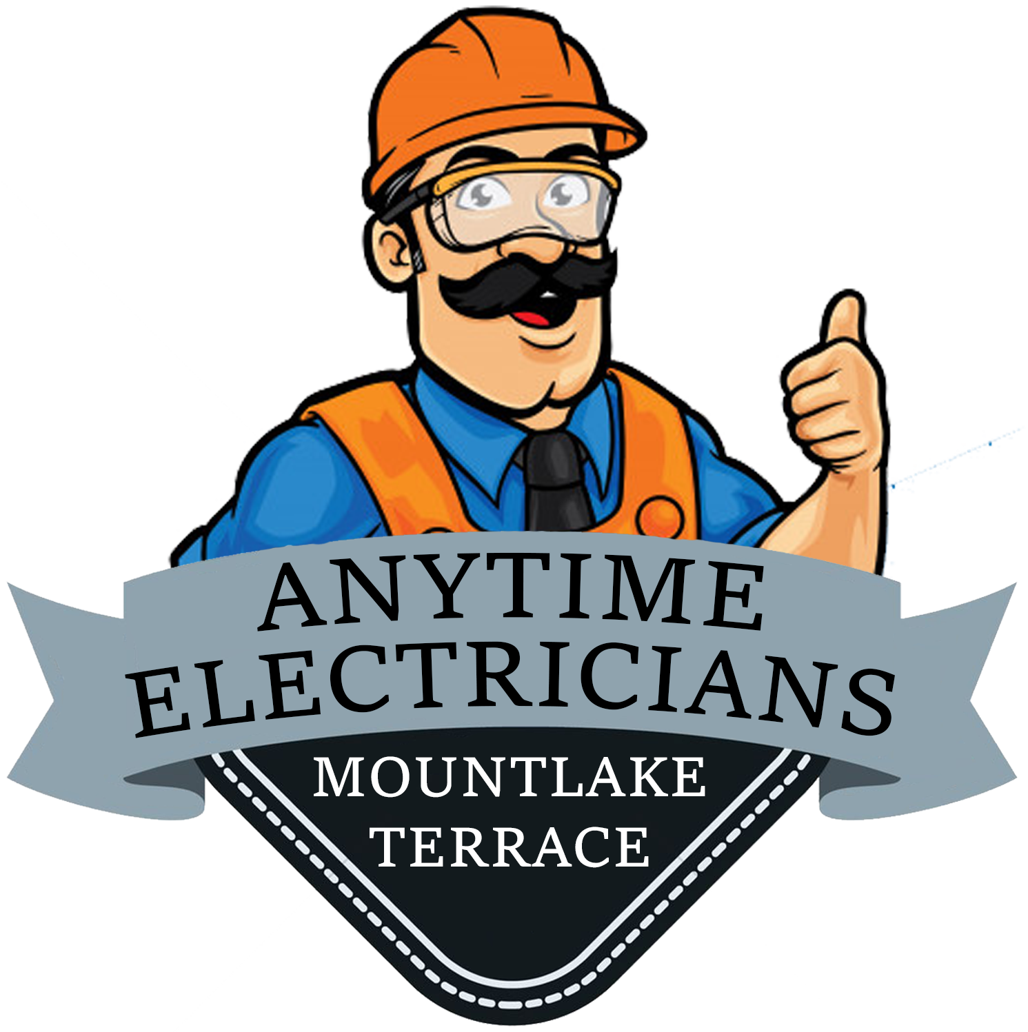 Electrician clipart safety man. Mountlake terrace wa best