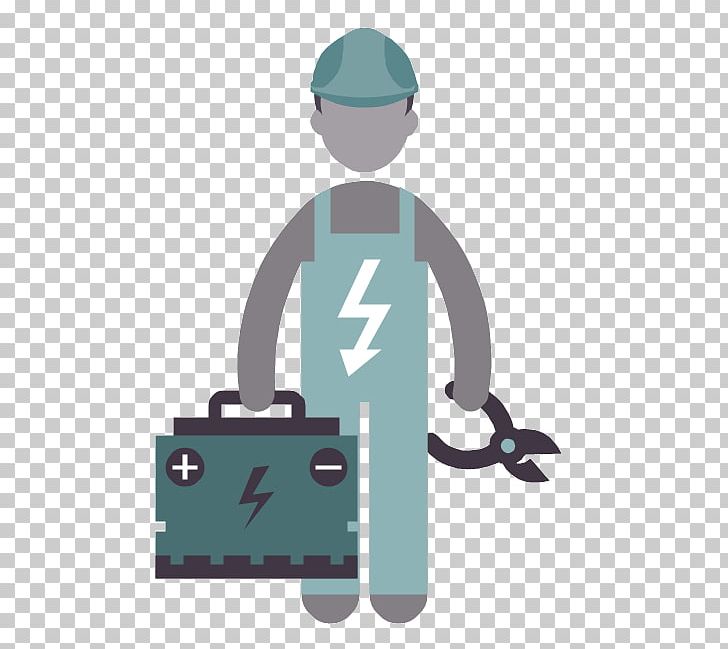 electrician clipart safety officer