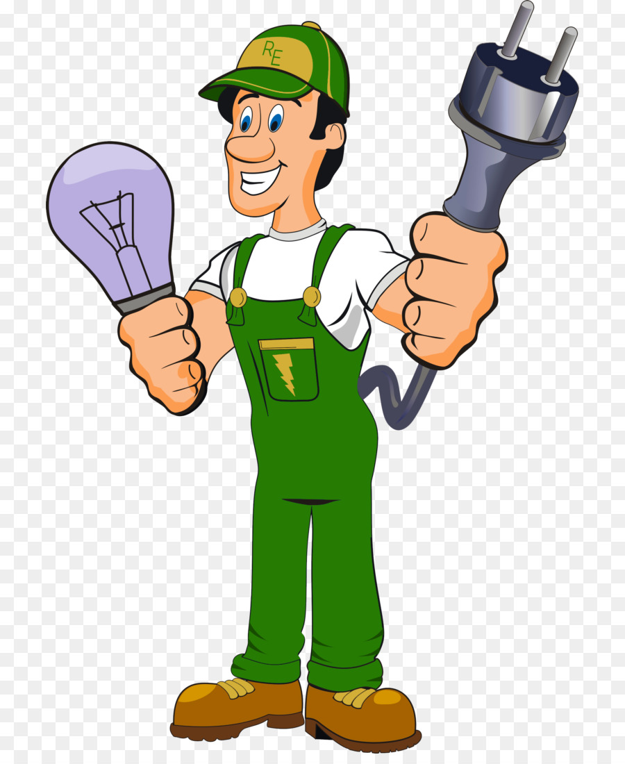 Electrician clipart transparent. Plumber png download free