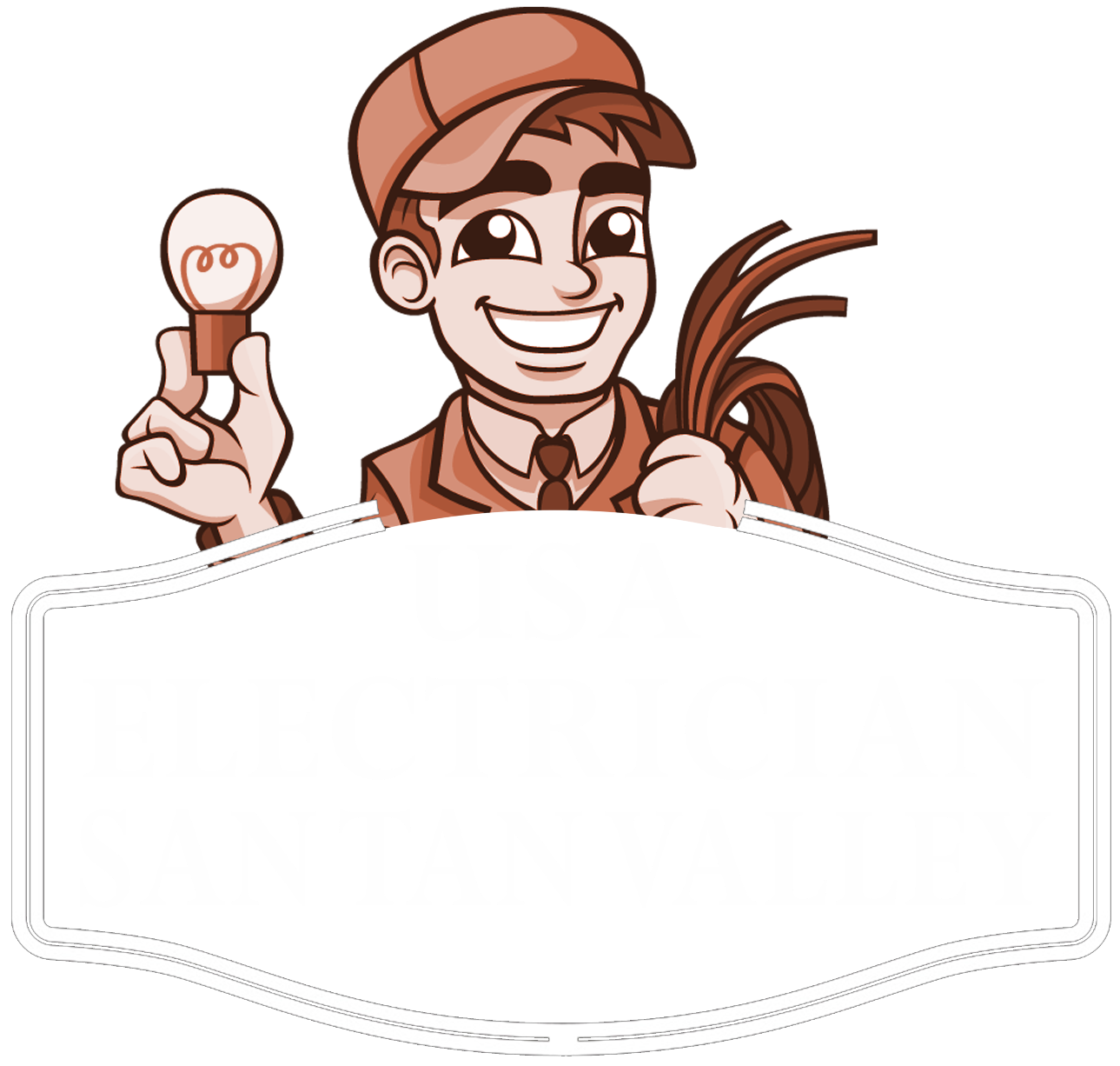 Electrician clipart workmanship. San tan valley az