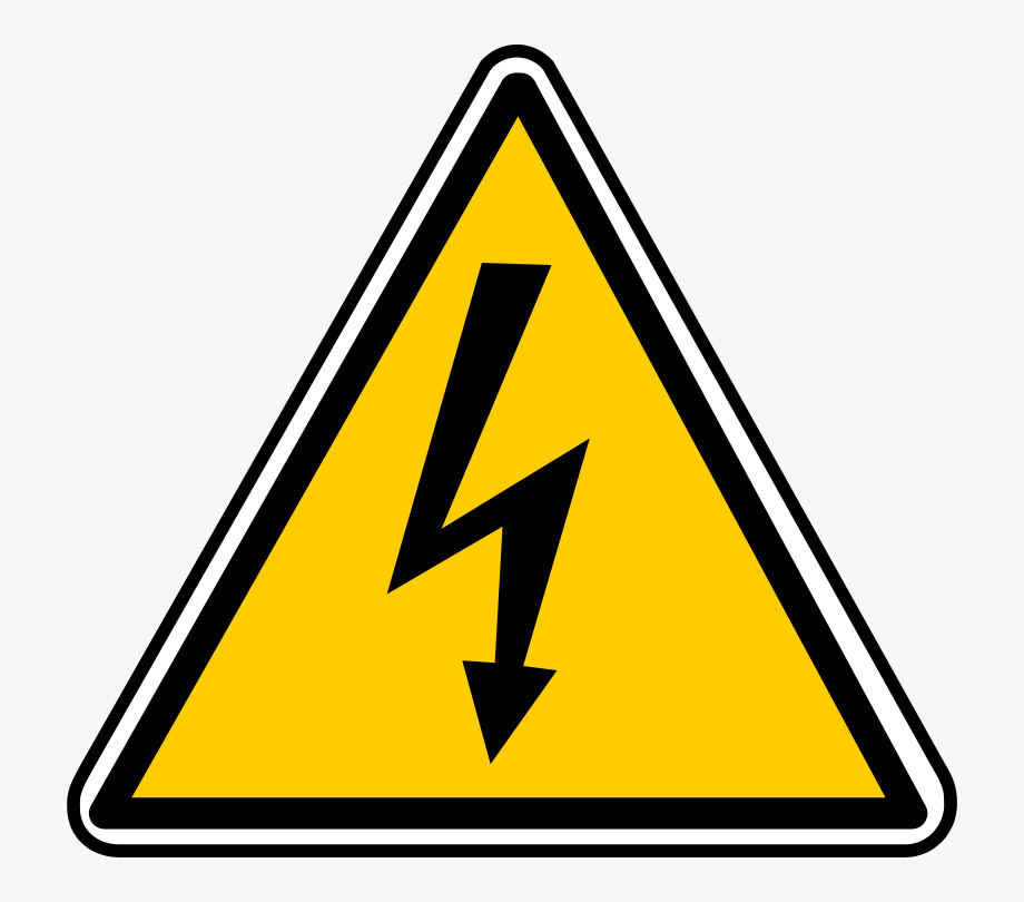 electricity clipart
