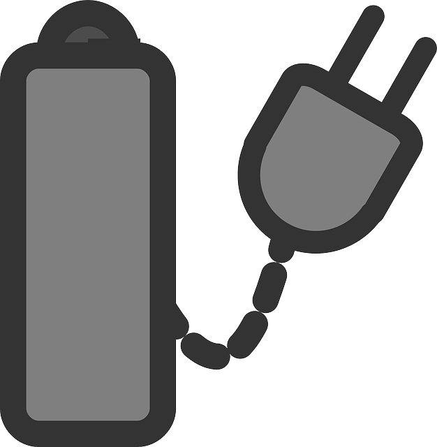 electricity clipart battery energy