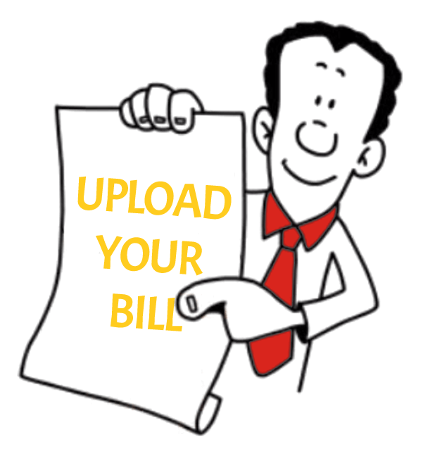 energy clipart electric bill
