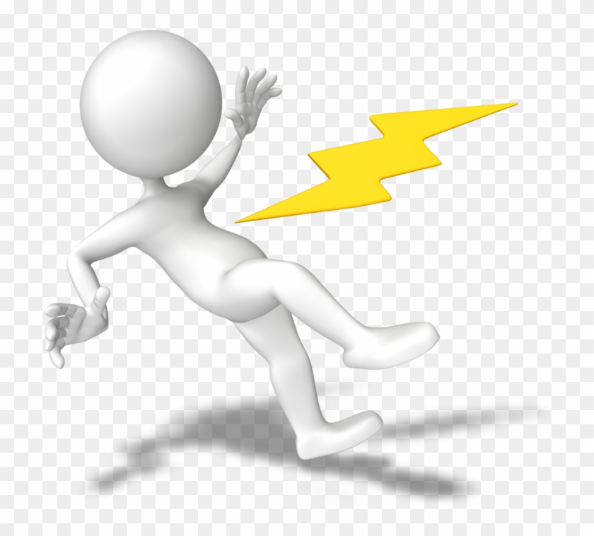 Download free png kilo. Electricity clipart electric man