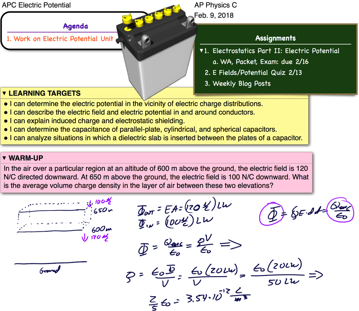 electricity clipart electric post