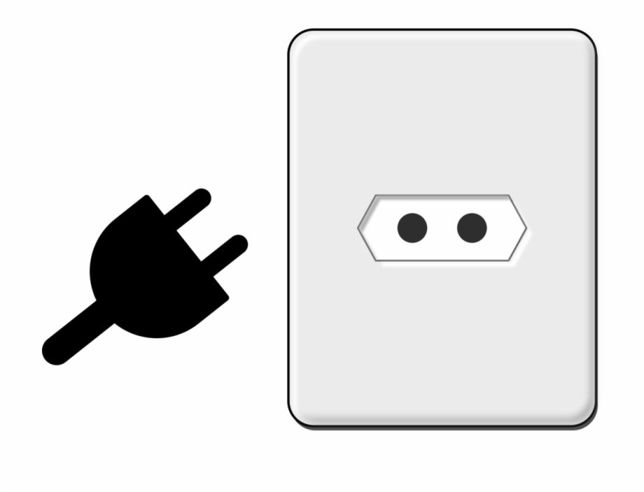 electricity clipart electric socket
