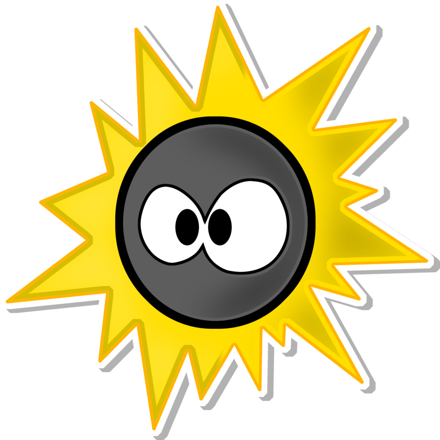 electricity clipart electric spark