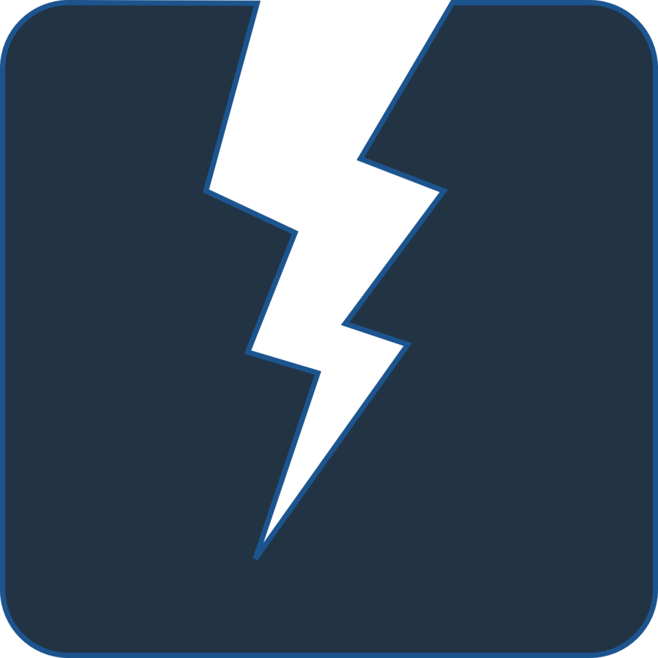 electricity clipart electrical power symbol