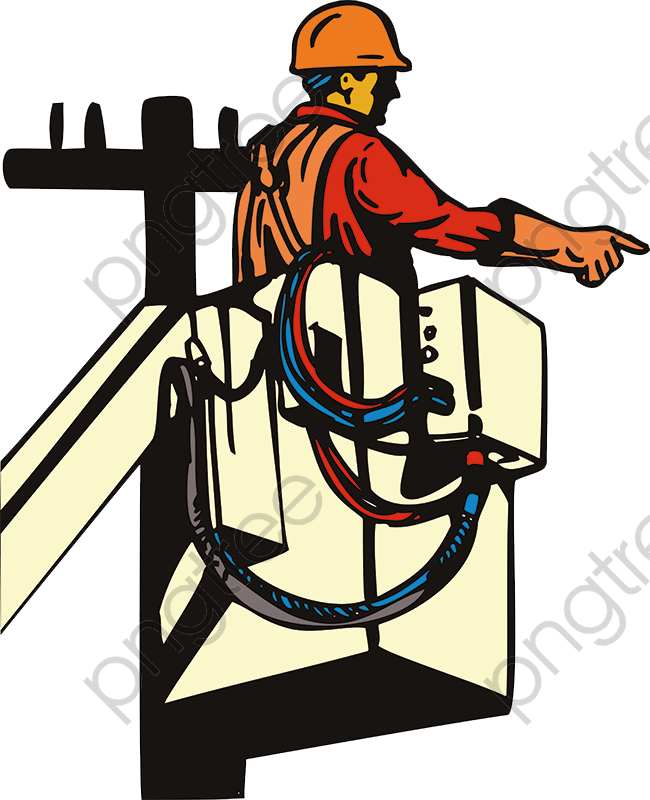 electricity clipart electrical repair