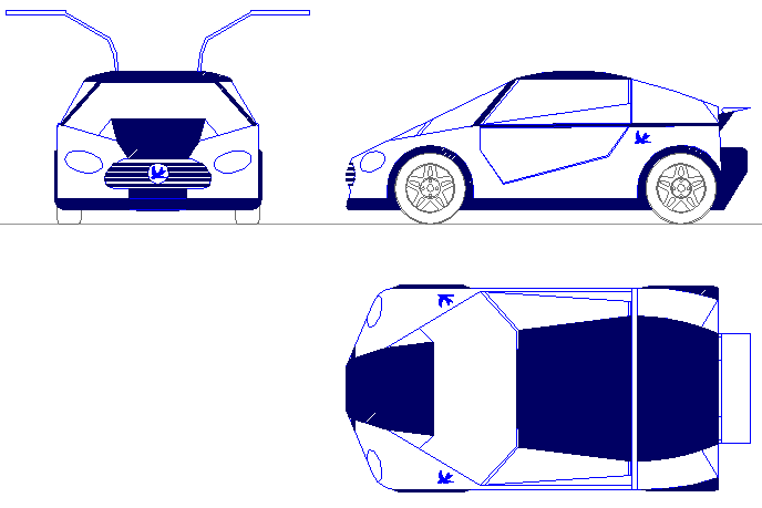 Engine clipart draw car. Ev battery exchange refueling