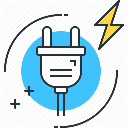 Electricity Clipart Electricity Consumption 1 