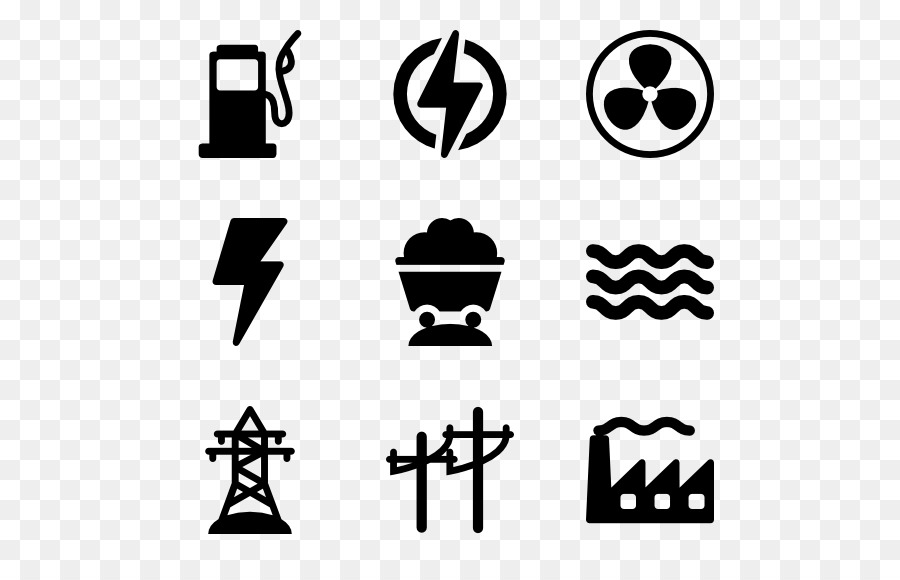 electricity clipart electricity production