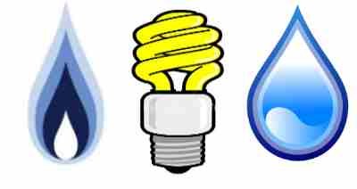 electricity clipart electricity water
