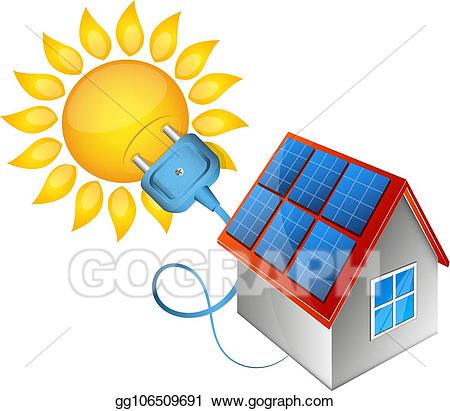 electricity clipart home electricity