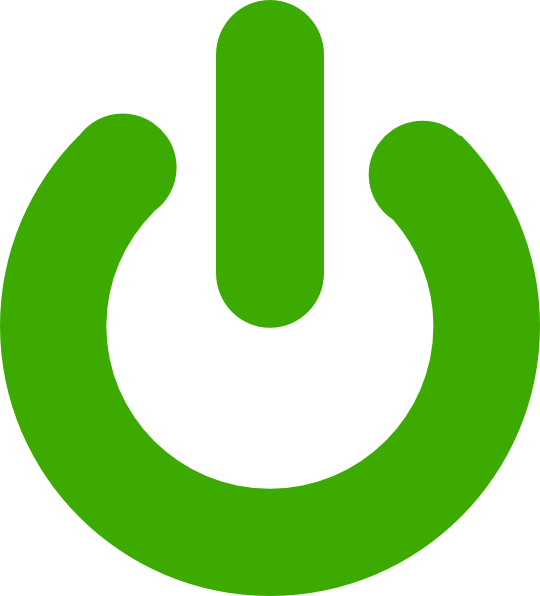 electricity clipart icon