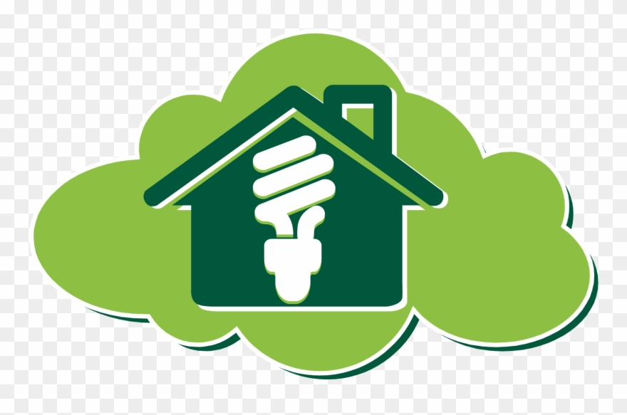 electricity clipart in house