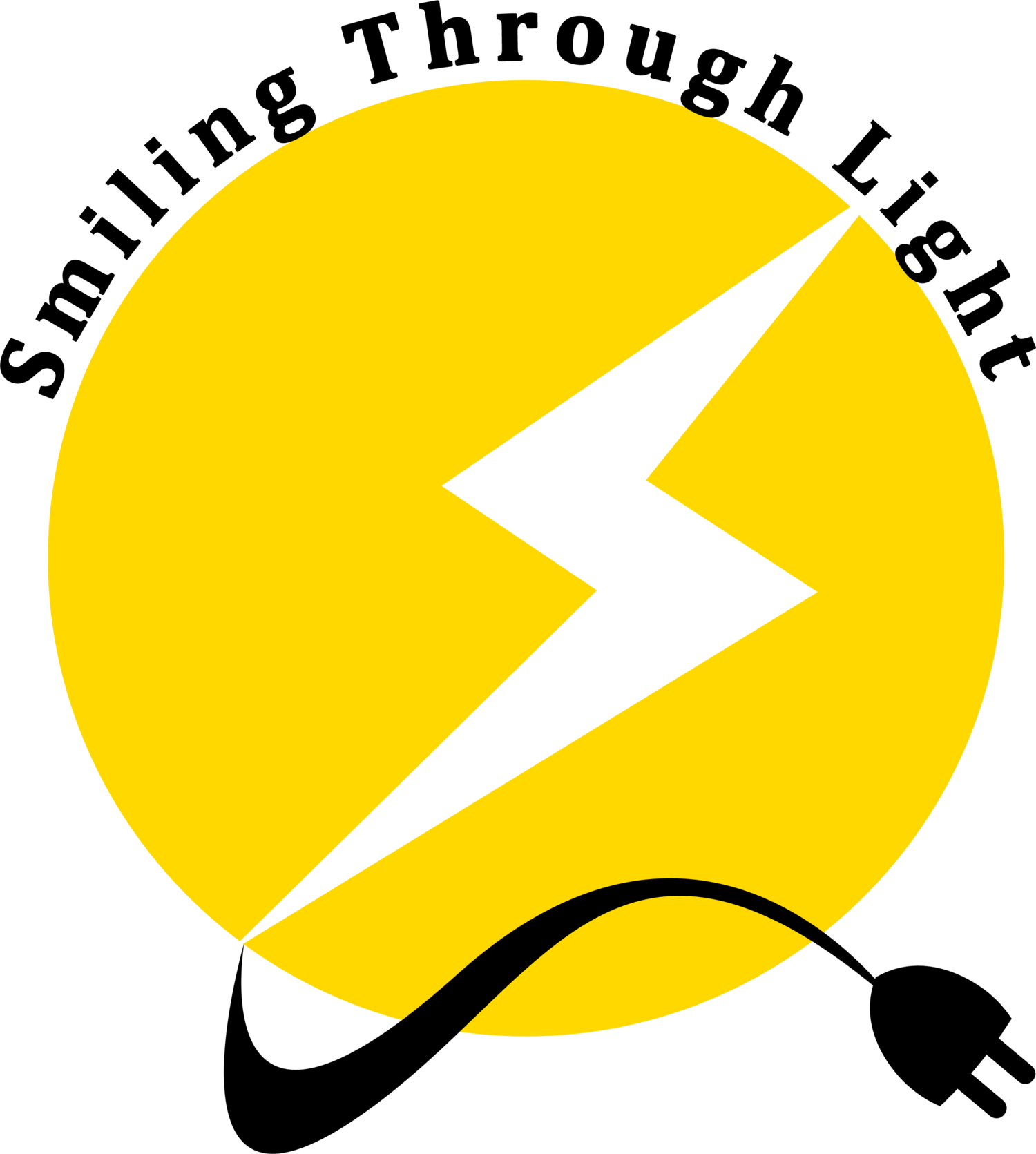 electricity clipart light speed