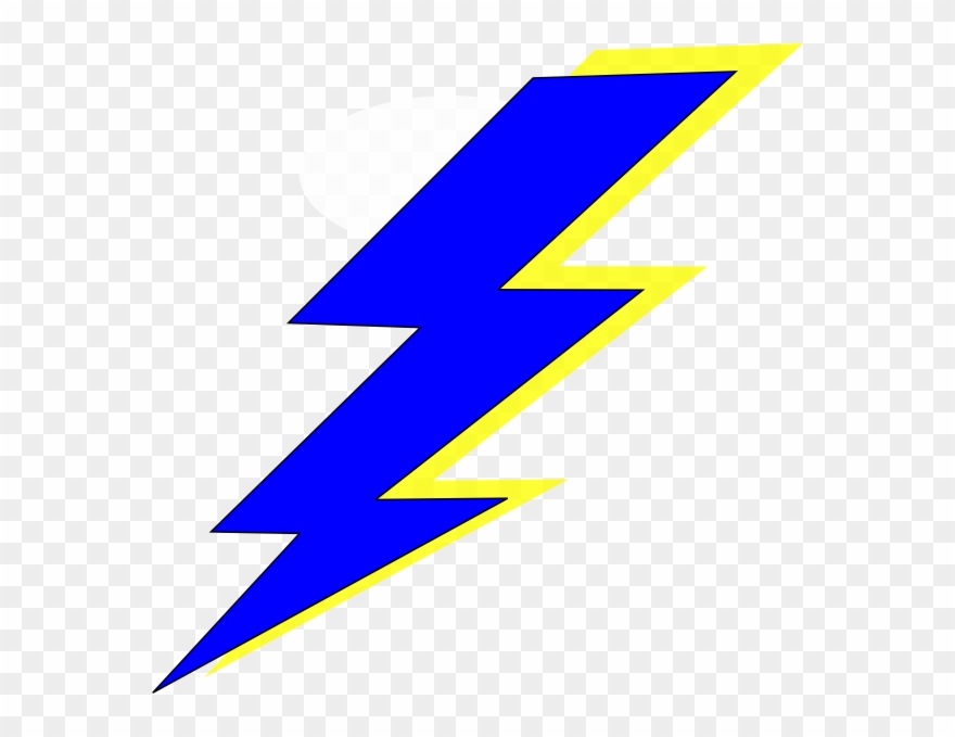 electricity clipart lightning