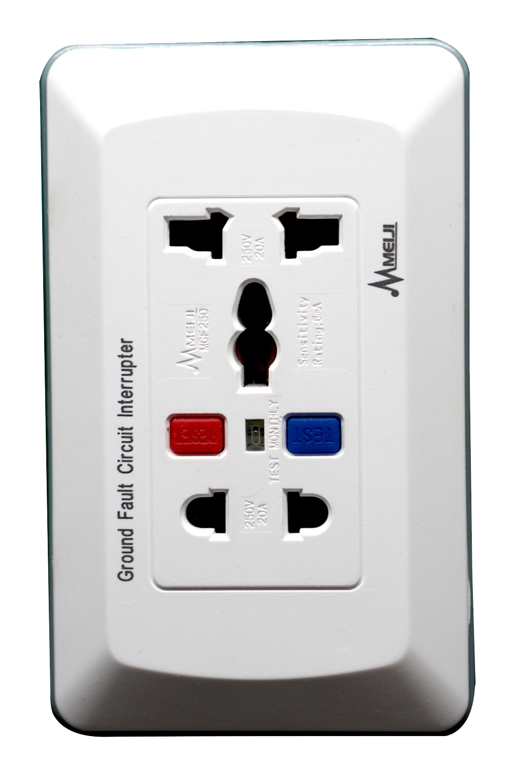 electricity clipart receptacle