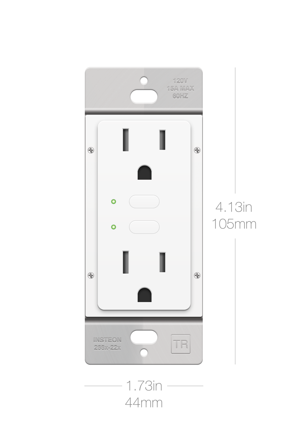electricity clipart receptacle