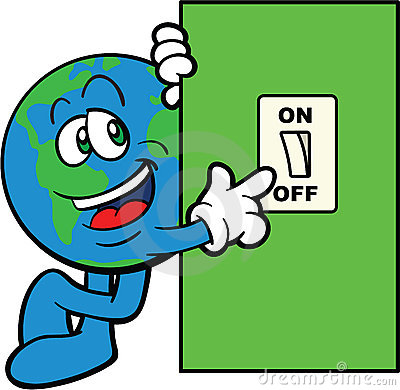 Electricity clipart save.  clipartlook
