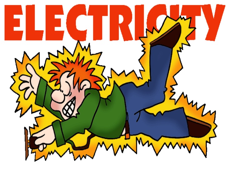 Electricity clipart series circuit. Electric circuits 