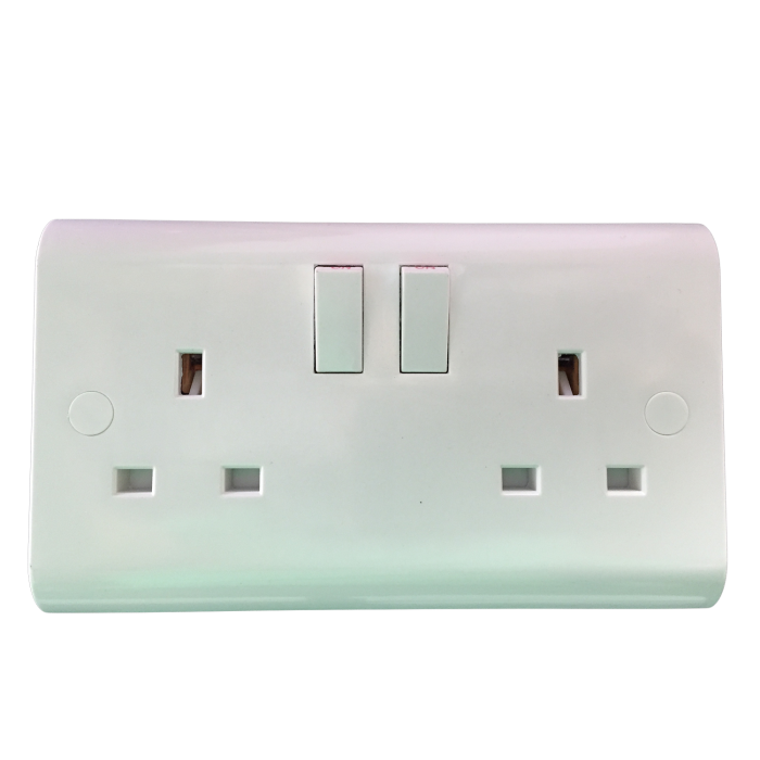 electricity clipart wall outlet