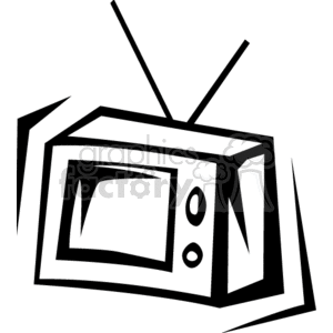 electronics clipart black and white