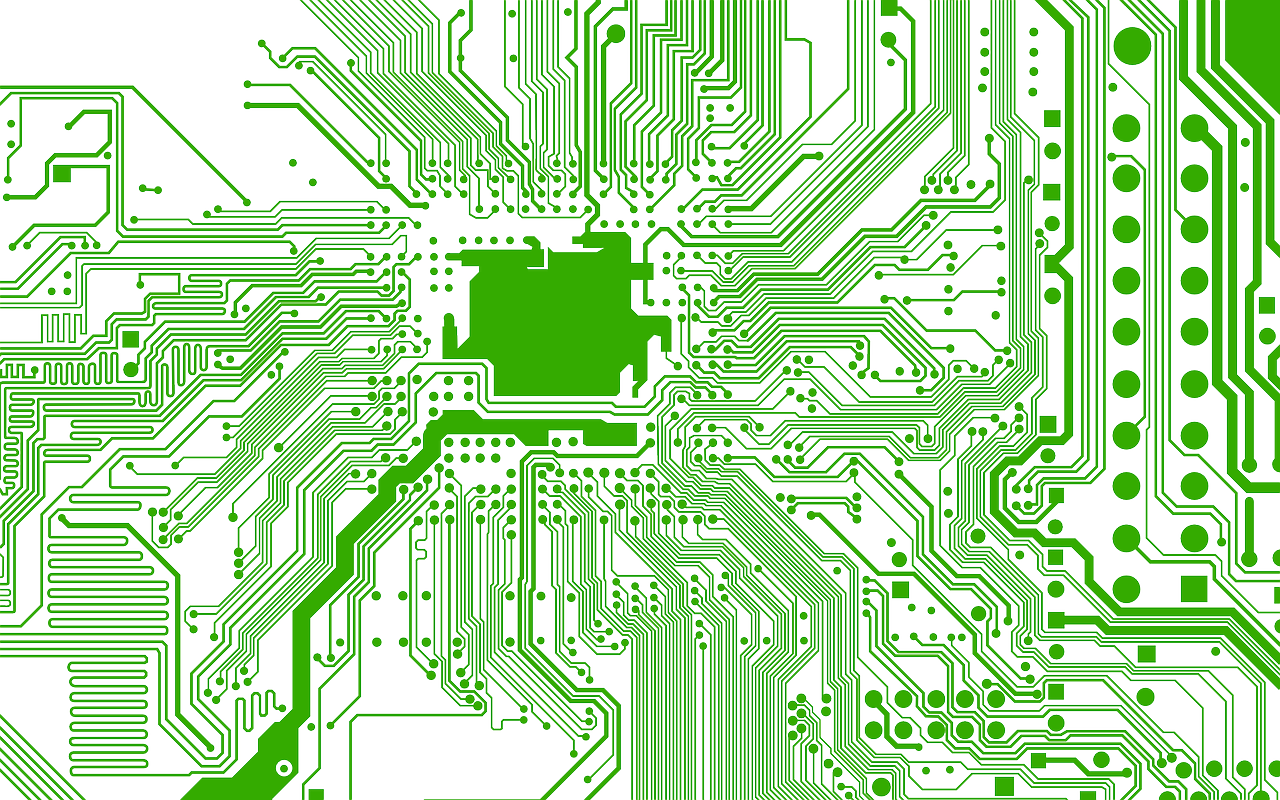 electronics clipart computer chip