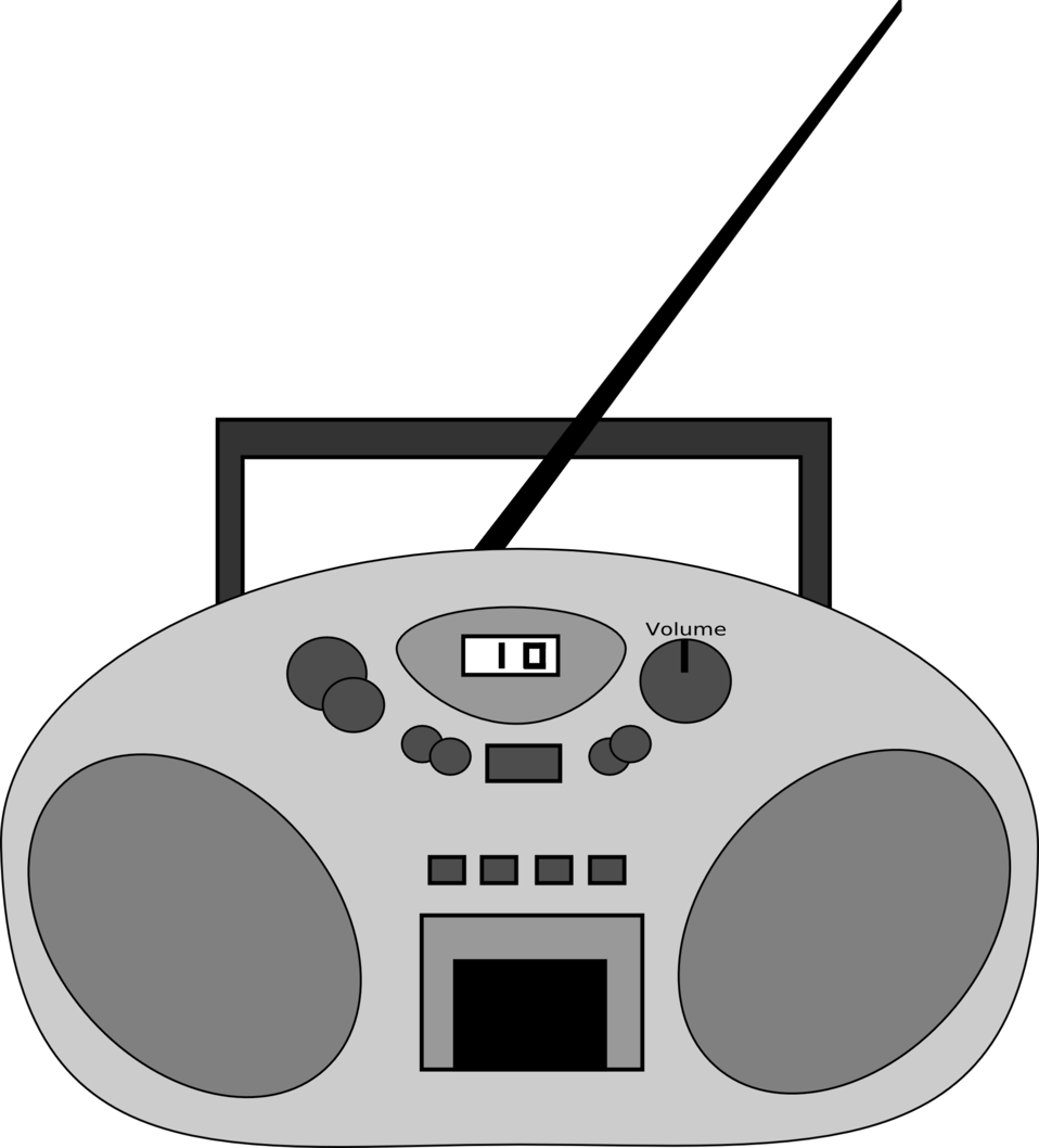 electronics clipart controller