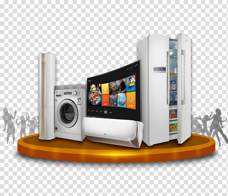 electronics clipart electronic appliance