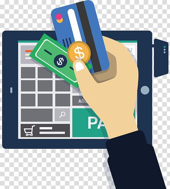 electronics clipart electronic payment