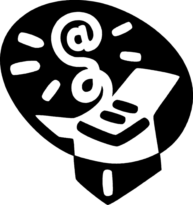 electronics clipart internet symbol