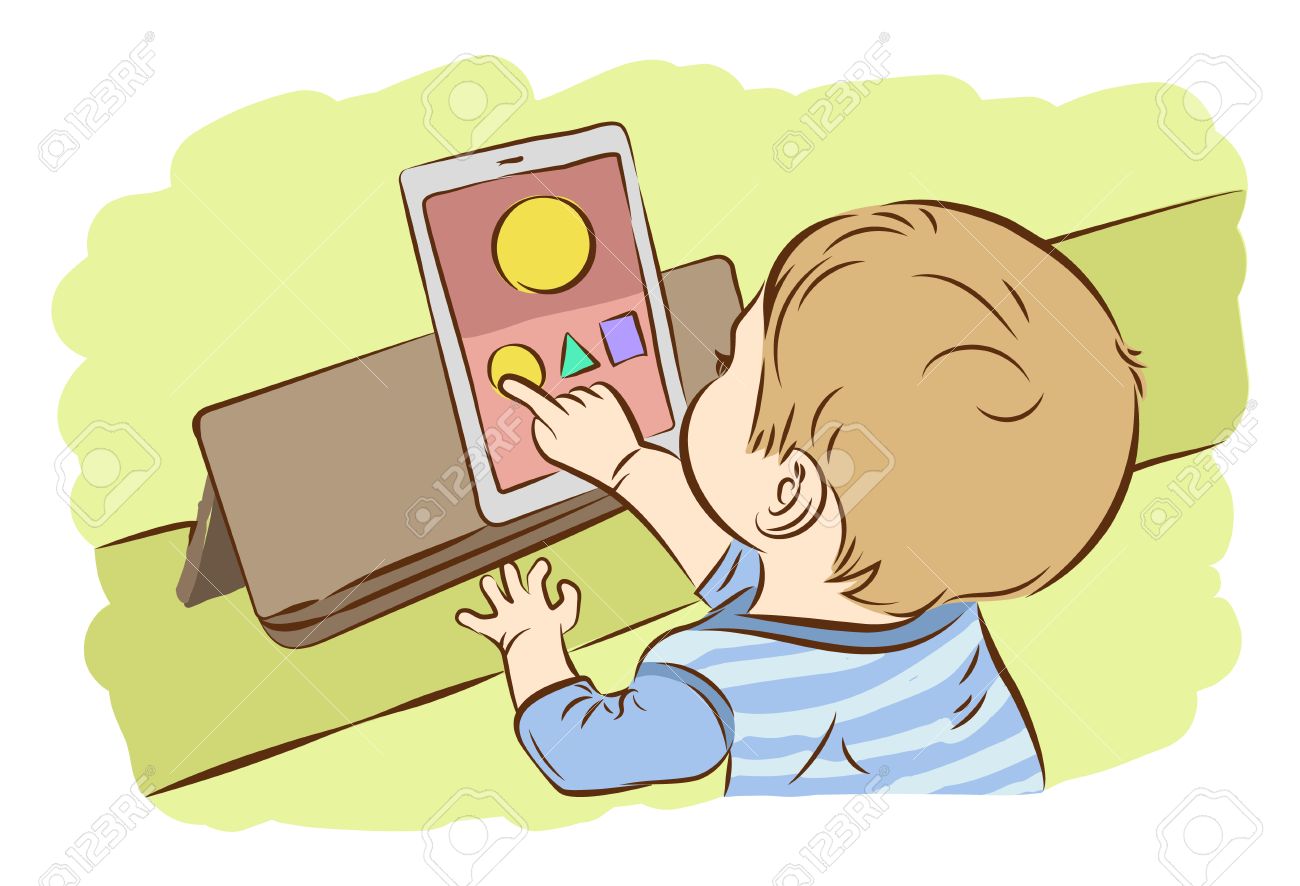 electronics clipart kid electronics