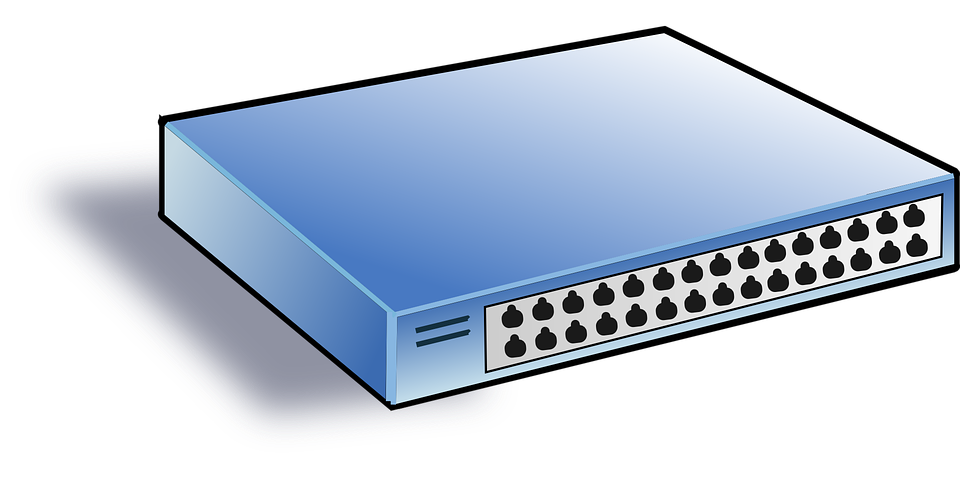 network clipart networking device