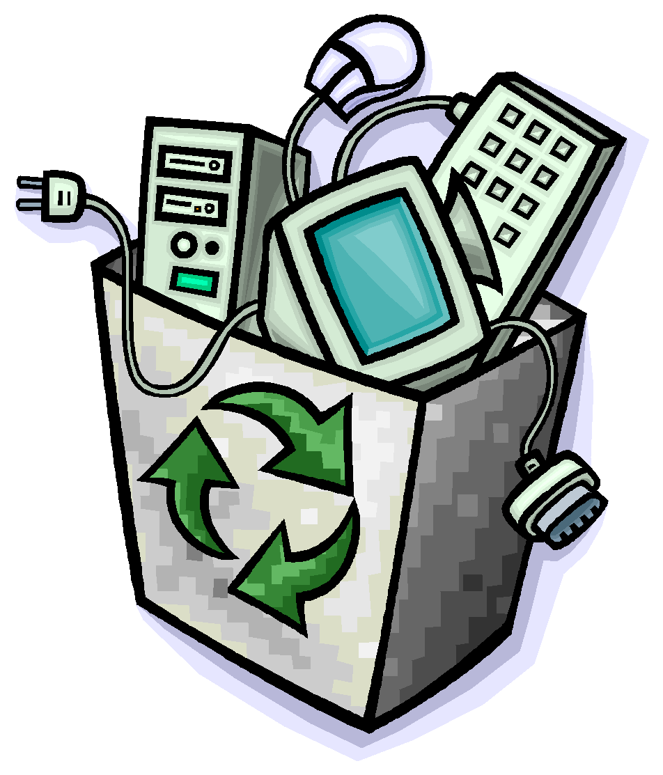 iron clipart electrical device