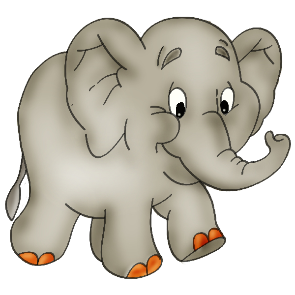 Elephant clipart face. Graphic bing images image